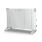 Kumtel HC-2947 konvektorska grejalica 2500 W, bela - Slika 2