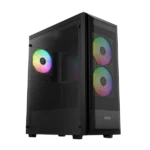 ZEUS Gamer 5700 – 16GB DDR4, SSD 512GB, RTX 3060 12GB