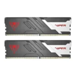 Patriot 32 GB (2 × 16 GB) DDR5 6000 MHz RAM – PVV532G60C36AK