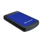 Transcend TS4TSJ25H3B eksterni hard disk, 4 TB, USB 3.1