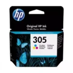 HP 305 3YM60AE kertridž | u boji, 100 strana