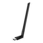 TP-Link Archer T2U Plus USB Wi-Fi adapter | AC600