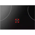Ugradna ploča Electrolux EHF6346XOK, staklokeramička, 60 cm - Slika 3