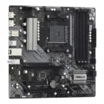 ASRock B550M Phantom Gaming 4 matična ploča | AM4, DDR4, mATX - Slika 4