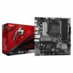 ASRock B550M Phantom Gaming 4 matična ploča | AM4, DDR4, mATX