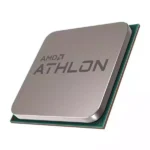 AMD Athlon 3000G procesor | AM4, 2 jezgra, Tray