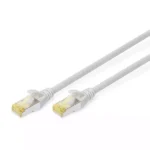 SFTP mrežni kabl Cat 6a sa konektorima 0,25 m Digitus DK-1644-A-0025