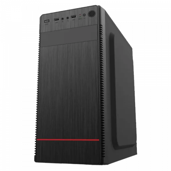 15949 Kućište Stars Solutions K04 500W USB 3.0 x2