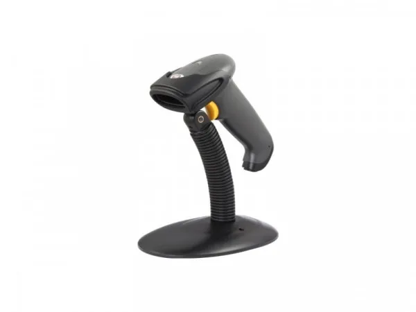 Skener POS Barcode Scan XL-SCAN XL-6500A USB, postolje, 1D, 300s, ps