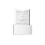 Bežični USB mrežni adapter Mercusys MW150US Nano N150 2.4GHz