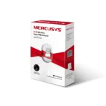 Bežični USB mrežni adapter Mercusys MW150US Nano N150 2.4GHz - Slika 4