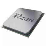 AMD Ryzen 5 3600 procesor | AM4, 6 jezgara, Tray