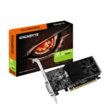 Gigabyte GeForce GT 1030 2GB DDR4 Low Profile grafička karta | GV-N1030D4-2GL