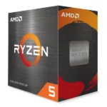 AMD Ryzen 5 5500 procesor | AM4, 6 jezgara, Box
