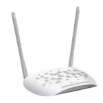 Access point TP-Link TL-WA801N, 300 Mb/s, 2,4 GHz, PoE - Slika 2