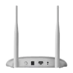 Access point TP-Link TL-WA801N, 300 Mb/s, 2,4 GHz, PoE - Slika 3
