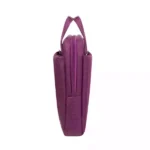 Torba za Laptop 15.6 Rivacase Central 8231 Ljubičasta - Slika 4