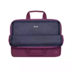 Torba za Laptop 15.6 Rivacase Central 8231 Ljubičasta - Slika 7