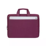 Torba za Laptop 15.6 Rivacase Central 8231 Ljubičasta - Slika 8