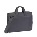 Torba za laptop 15,6″ Rivacase Central 8231 Siva