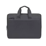 Torba za laptop 15,6″ Rivacase Central 8231 Siva - Slika 3