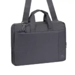 Torba za laptop 15,6″ Rivacase Central 8231 Siva - Slika 4
