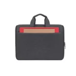 Torba za laptop 15,6″ Rivacase Central 8231 Siva - Slika 5