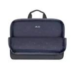 Torba za laptop 15,6″ Rivacase Central 8231 Siva - Slika 6