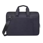 Torba za laptop 15,6″ Rivacase Central 8231 Crna - Slika 3