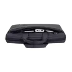Torba za laptop 15,6″ Rivacase Central 8231 Crna - Slika 7
