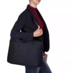 Torba za laptop 15,6″ Rivacase Biscayne 8335 | Crna - Slika 7