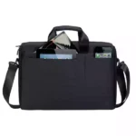 Torba za laptop 15,6″ Rivacase Biscayne 8335 | Crna - Slika 3