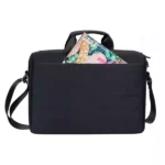Torba za laptop 15,6″ Rivacase Biscayne 8335 | Crna - Slika 4