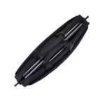 Torba za laptop 15,6″ Rivacase Biscayne 8335 | Crna - Slika 8