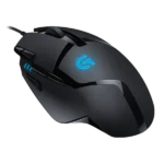 Miš žični gaming Logitech G402 Hyperion Fury crni 910-004067