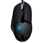 Miš žični gaming Logitech G402 Hyperion Fury crni 910-004067 – slika 2
