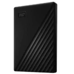 WD My Passport WDBYVG0020BBK-WESN eksterni HDD | 2TB
