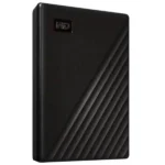 WD My Passport WDBYVG0020BBK-WESN eksterni HDD | 2TB - Slika 2