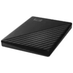 WD My Passport WDBYVG0020BBK-WESN eksterni HDD | 2TB - Slika 3