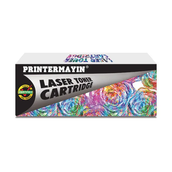Zamenski toner Printermayin W2072A (117A), žuti, za HP 150a/150nw/178nwg/179fwg, 700 strana
