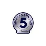 Ugradna ploča Electrolux EHF6343FOK širina 60cm/keramička ploča/digitalne komande - Slika 2