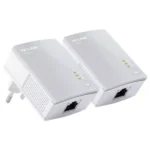 TP-Link TL-PA4010P KIT powerline komplet | 2 adaptera