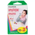 Fujifilm Instax Mini instant film | 20 fotografija
