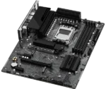 ASRock B650 PG LIGHTNING matična ploča | AM5, DDR5, ATX - Slika 3