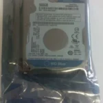 Hard disk 2.5" 500GB WD5000LPVX WD BLUE 5400RPM 8MB SATA3 7mm