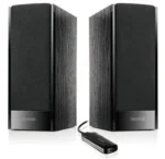 Microlab B56 Stereo zvučnici, black, 3W RMS(2 x 1.5W), USB power,3.5mm - Slika 3