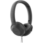 Philips TAUH201BK/00 slušalice sa mikrofonom | crna - Slika 2