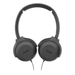 Philips TAUH201BK/00 slušalice sa mikrofonom | crna - Slika 3