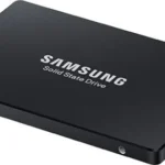 SSD 2.5" SATA 480GB Samsung PM893 Enterprise SSD