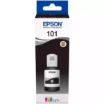 Epson 101 T03V14A mastilo | crna, 127 ml